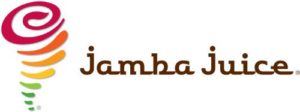 Jamba Juice Logo