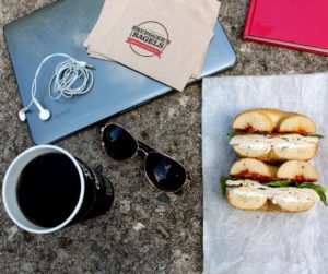 Join Our eClub | Free Bagel & Cream Cheese | Bruegger's Bagels