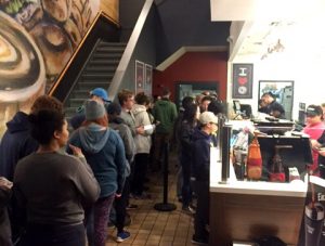 Bruegger's Bagels | North University, Ann Arbor - Newly Remodeled!