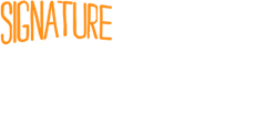 signature soups