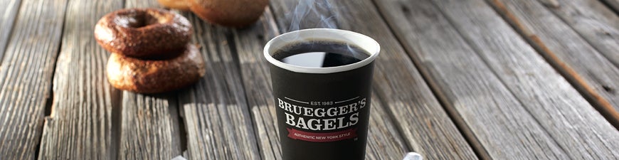 Bruegger's Coffee