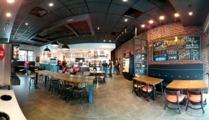 Bruegger's Bagels | Bass Lake, Maple Grove, MN