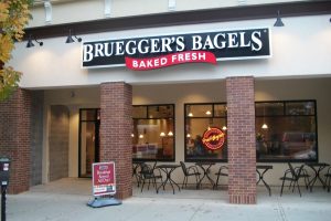 Bruegger's Bagels | Ohio State University