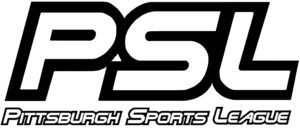 Pittsburgh Sports League Logo