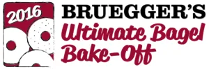 Bruegger's Ultimate Bagel Bake-Off