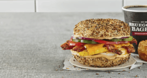 Bruegger's Bagels Inner Circle Rewards Program