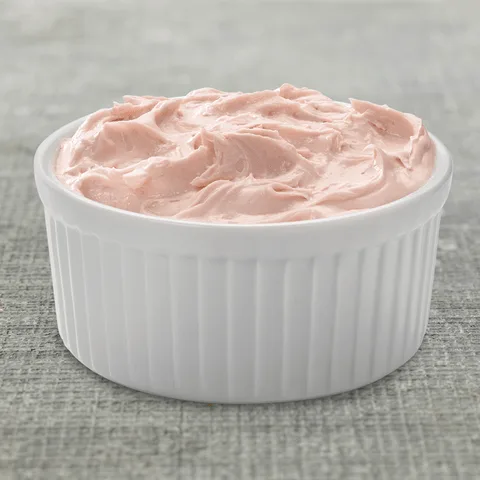 Strawberry Cream Cheese