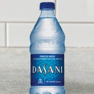 Bottled Water
