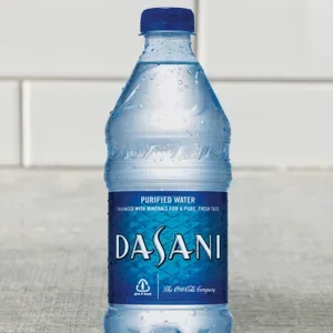 Bottled Water
