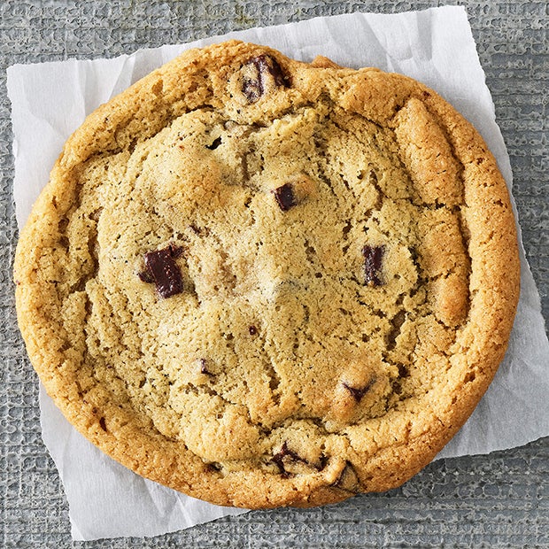 Chocolate Chip Cookie