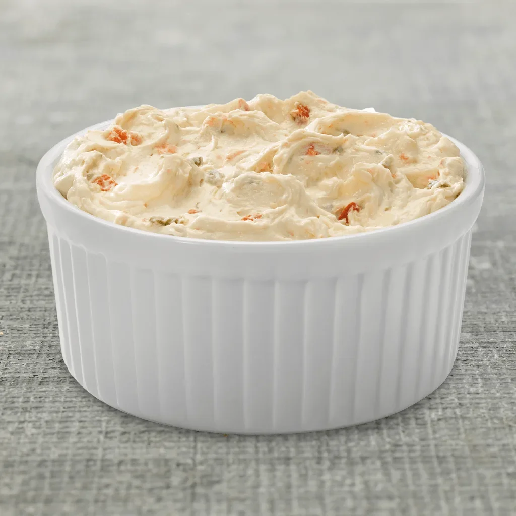 Garden Veggie Cream Cheese