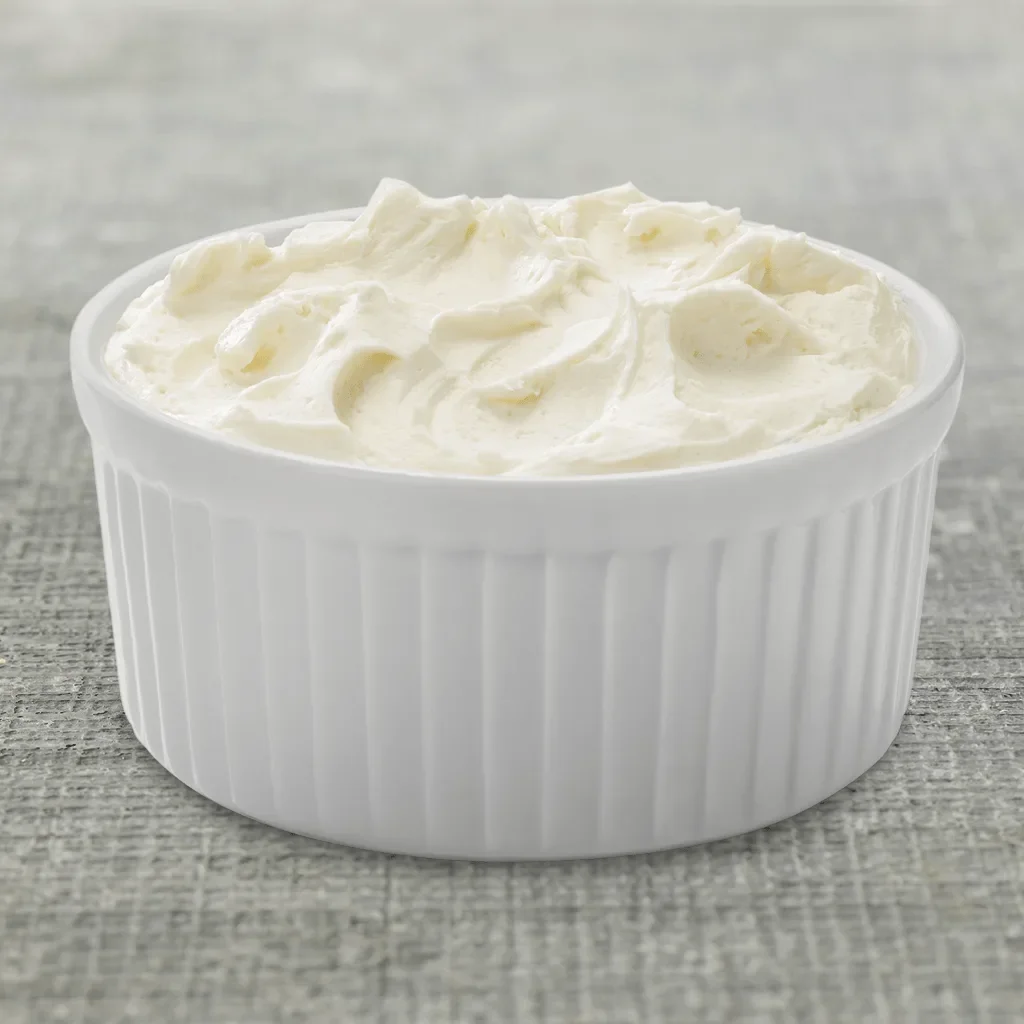 Plain Cream Cheese
