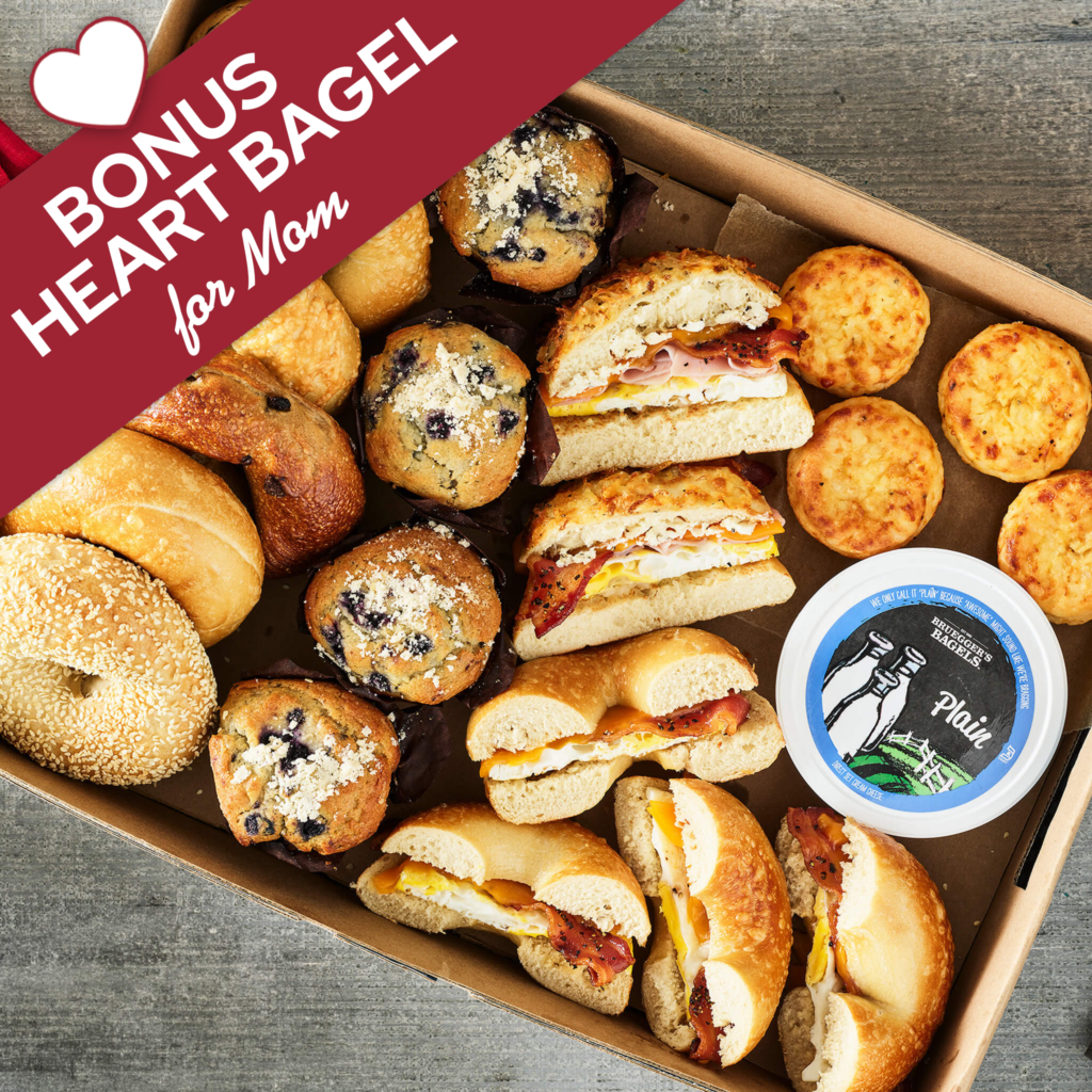 Brunch Box