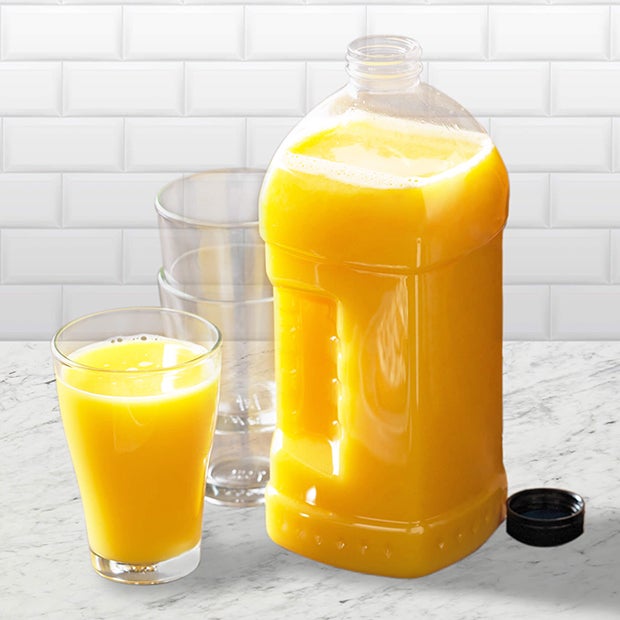 OJ for the Group