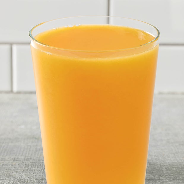 Orange Juice