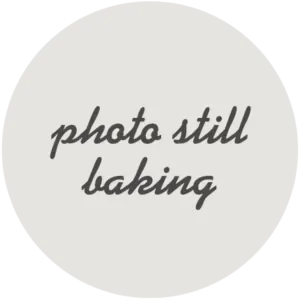 Photo Still Baking