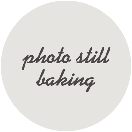 Photo Still Baking