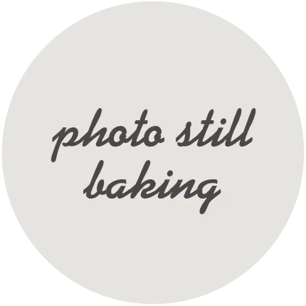 Photo Still Baking