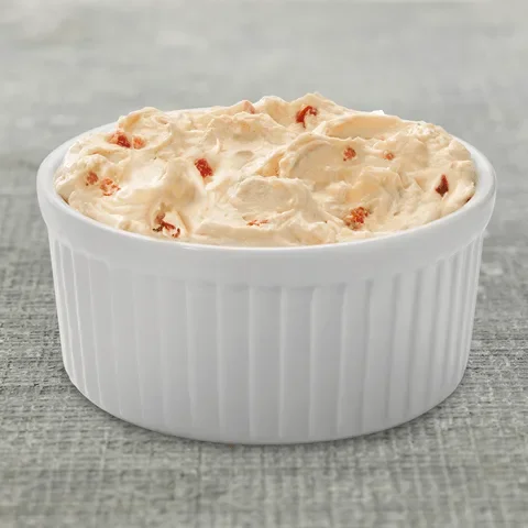 Sriracha Honey Cream Cheese
