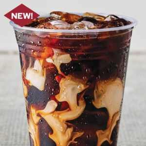Beverage Category Cold Brew Coffee