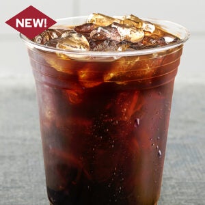 new Cold Brew Classic image