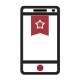 Order Ahead Iphone Icon