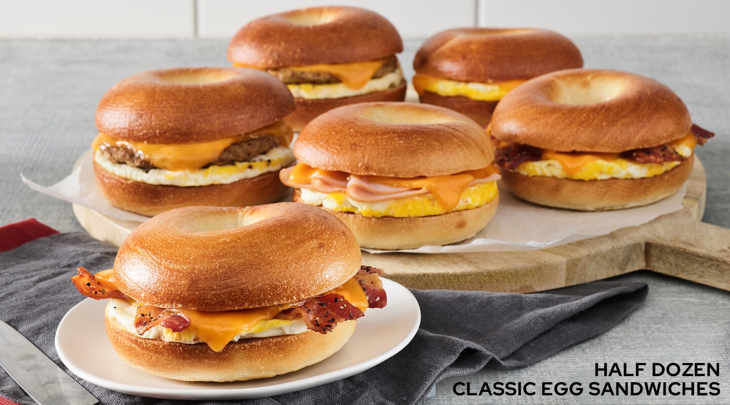 Brueggers Good for Group Web Image