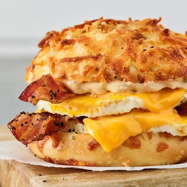 Double-Stack