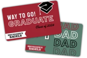 Brugger's Bagels Father's Day Brunch Deal Image