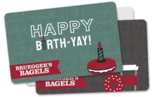 Gift Cards