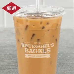 Classic Iced Coffee