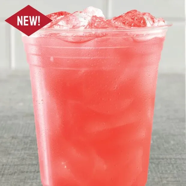 Mango Bay Breeze Juice Refresher​