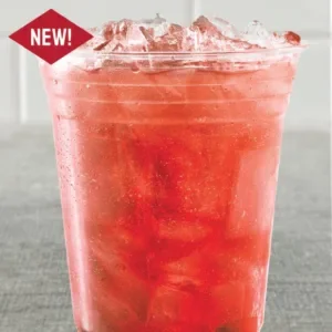Dragon Fruit Energy Spritz Juice Refresher