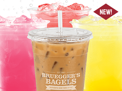 Coffee & Beverages