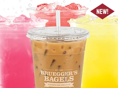 Coffee & Beverages